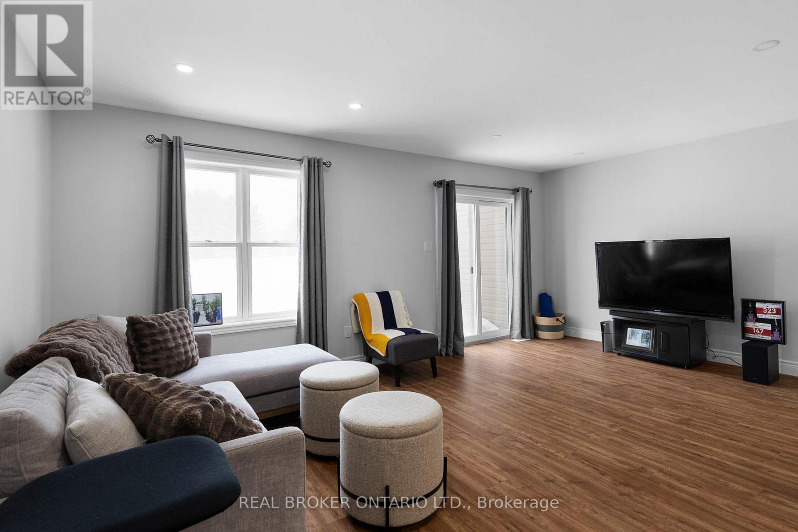 3 Mcconnell Crescent, Bracebridge, Ontario  P1L 0N7 - Photo 16 - X12829738