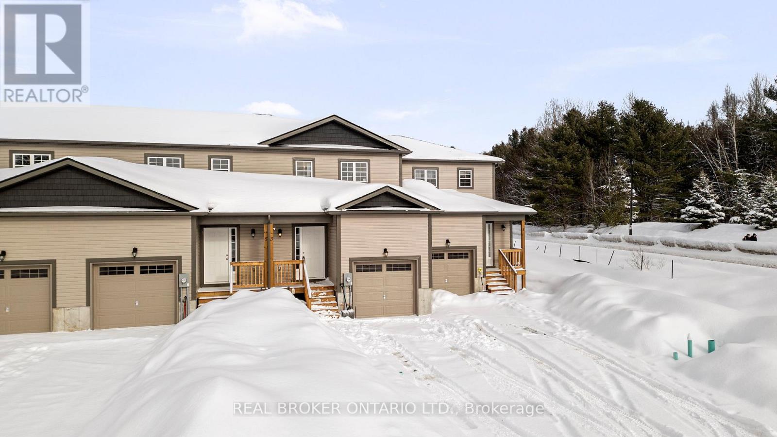 3 Mcconnell Crescent, Bracebridge, Ontario  P1L 0N7 - Photo 3 - X12829738