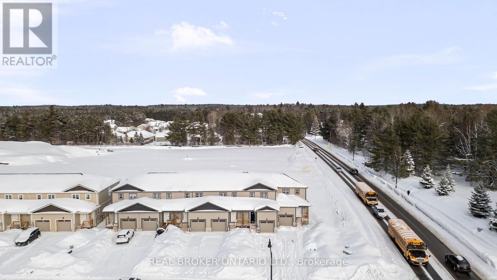 3 Mcconnell Crescent, Bracebridge, Ontario  P1L 0N7 - Photo 30 - X12829738