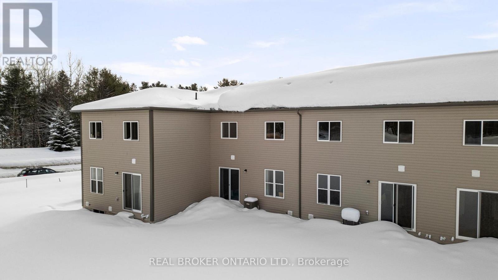 3 Mcconnell Crescent, Bracebridge, Ontario  P1L 0N7 - Photo 31 - X12829738