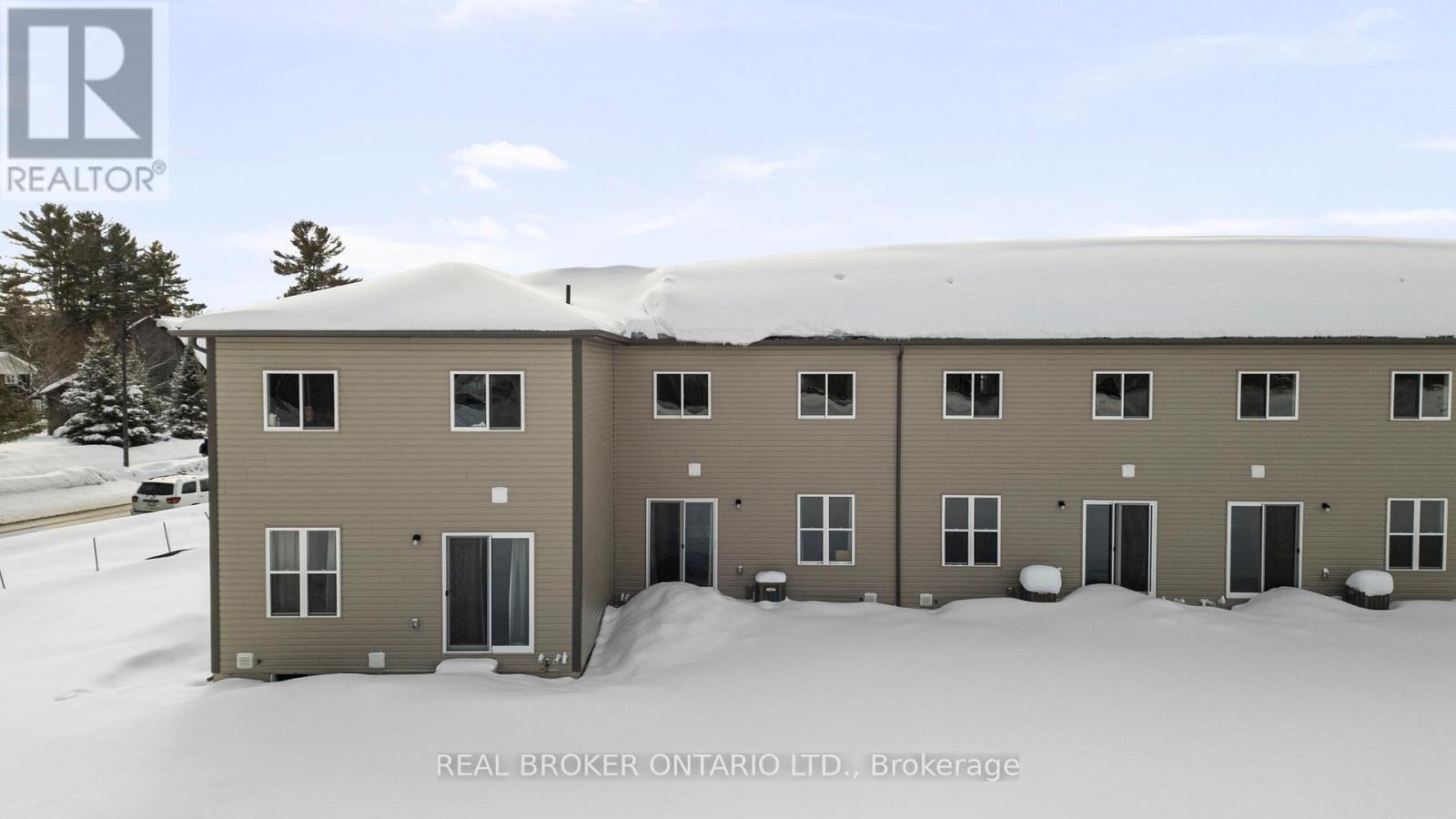 3 Mcconnell Crescent, Bracebridge, Ontario  P1L 0N7 - Photo 32 - X12829738