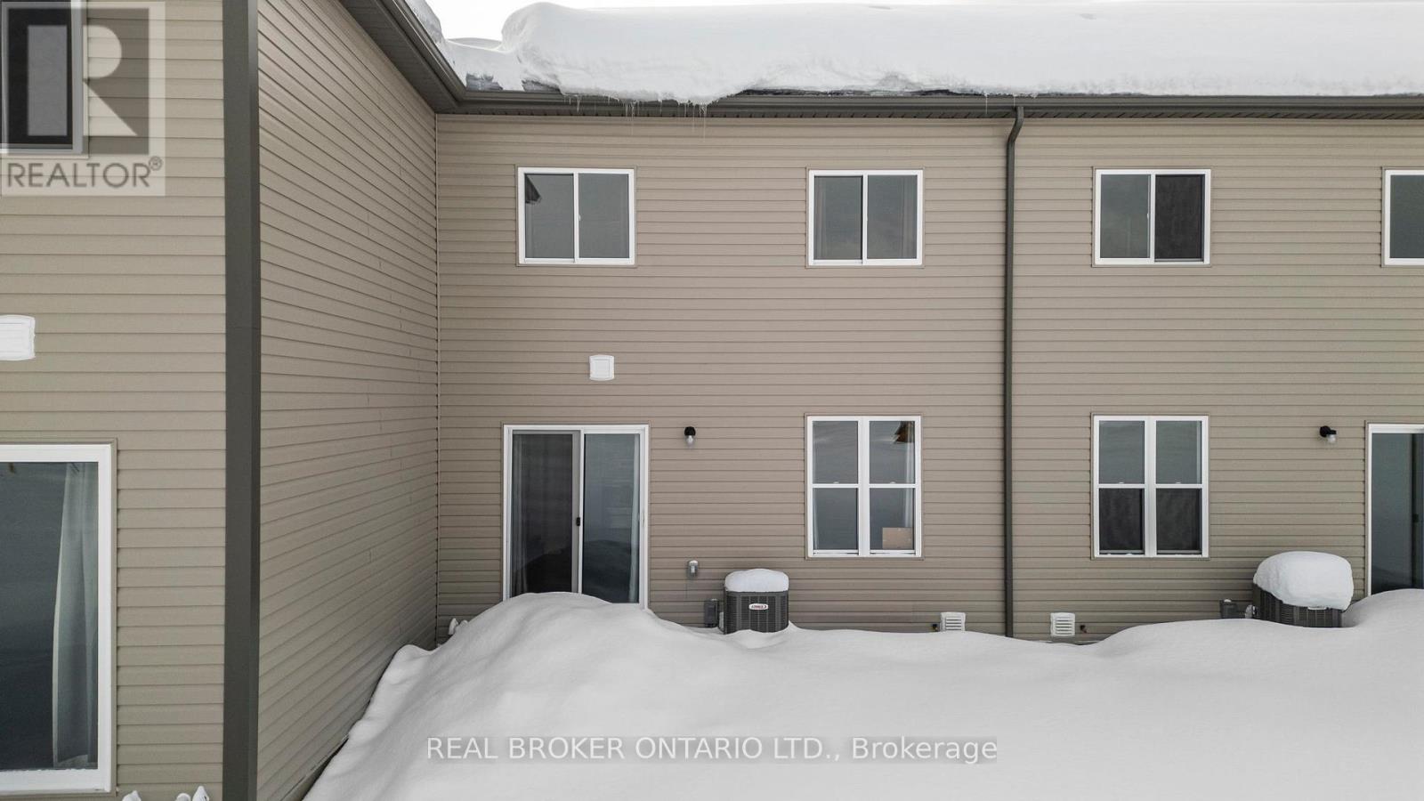 3 Mcconnell Crescent, Bracebridge, Ontario  P1L 0N7 - Photo 33 - X12829738