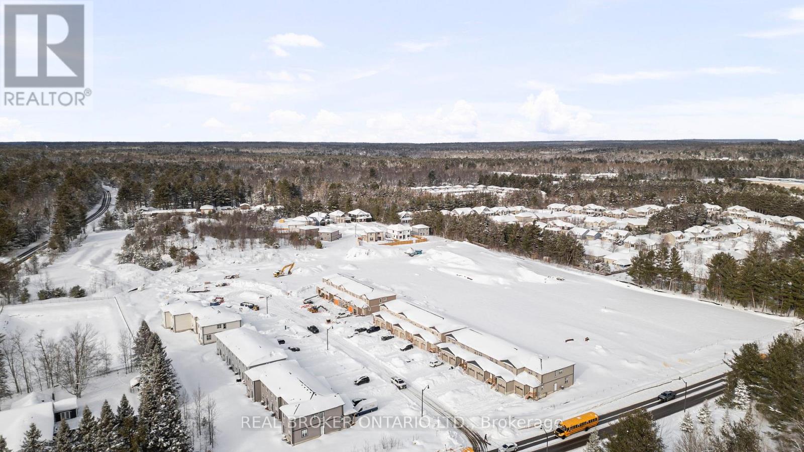 3 Mcconnell Crescent, Bracebridge, Ontario  P1L 0N7 - Photo 34 - X12829738