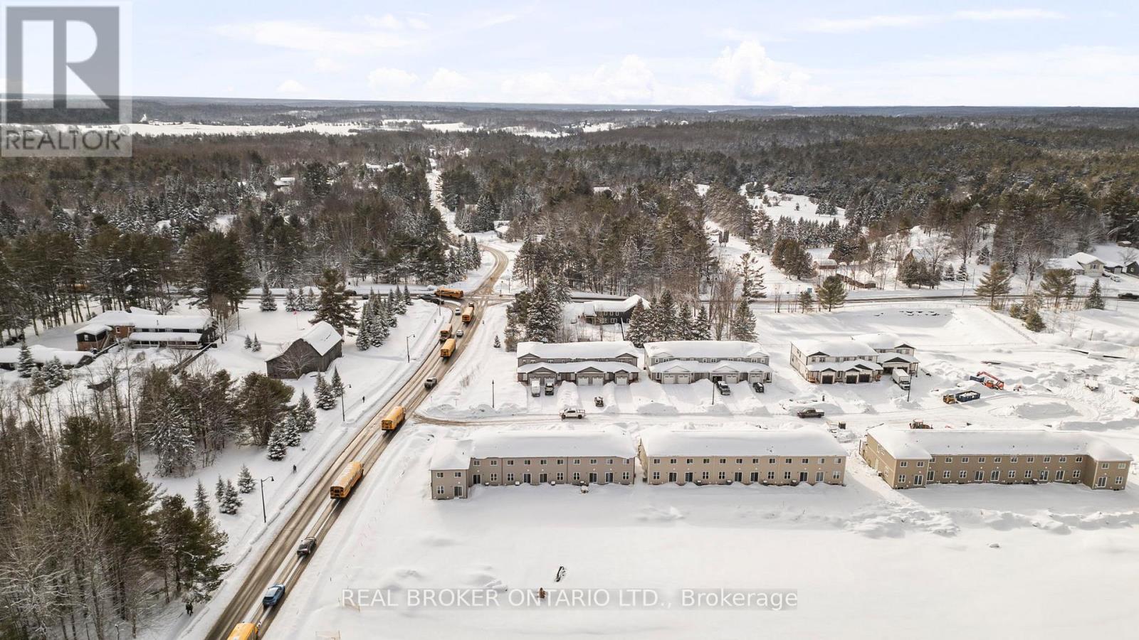 3 Mcconnell Crescent, Bracebridge, Ontario  P1L 0N7 - Photo 35 - X12829738