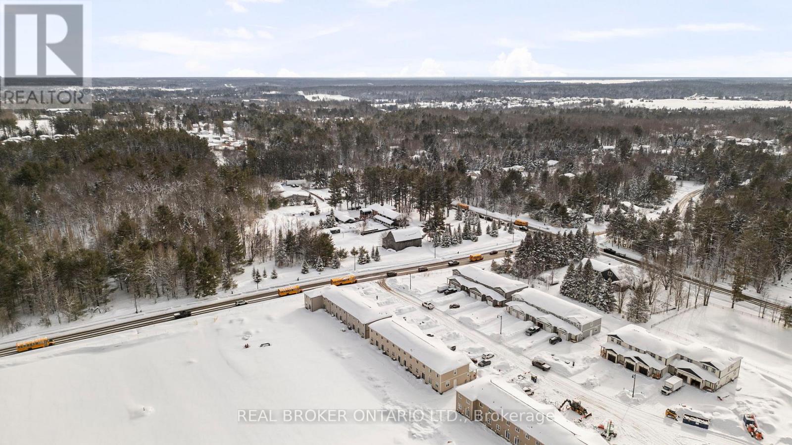 3 Mcconnell Crescent, Bracebridge, Ontario  P1L 0N7 - Photo 36 - X12829738