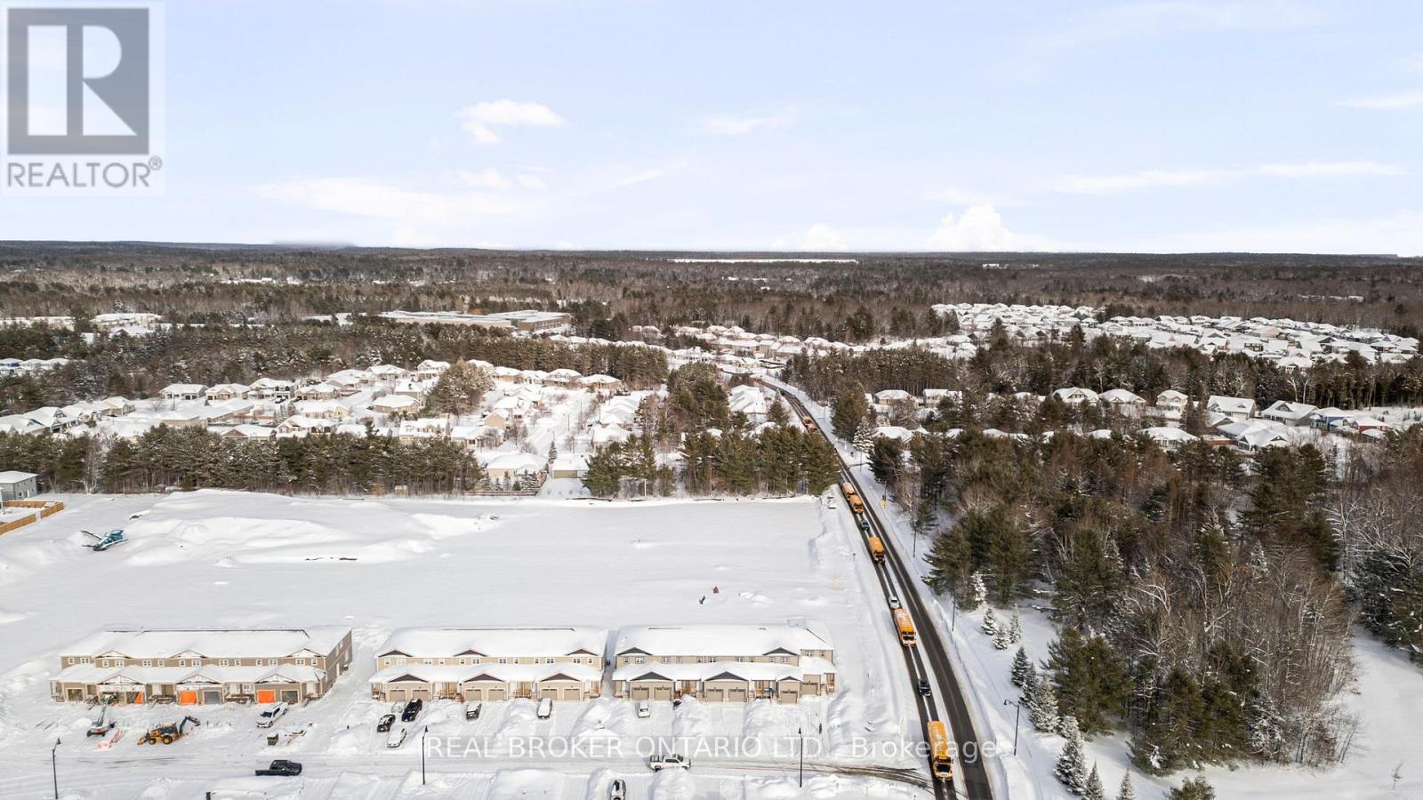 3 Mcconnell Crescent, Bracebridge, Ontario  P1L 0N7 - Photo 37 - X12829738