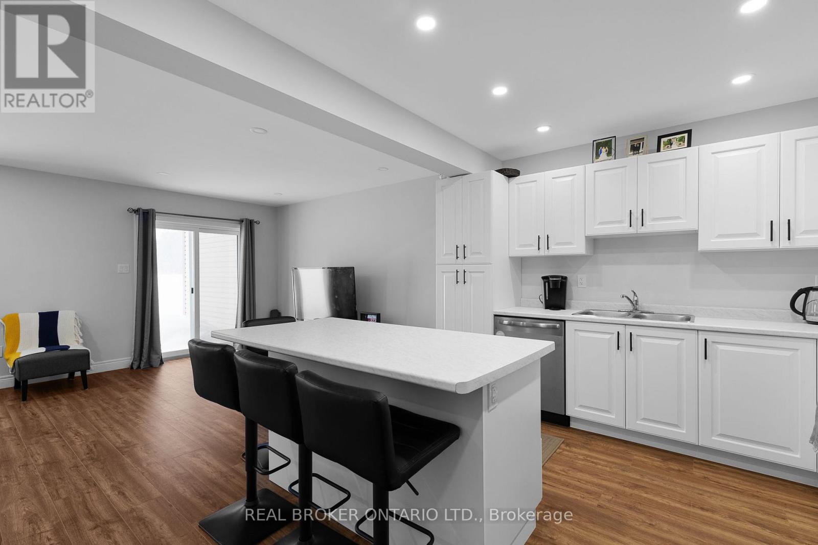 3 Mcconnell Crescent, Bracebridge, Ontario  P1L 0N7 - Photo 8 - X12829738