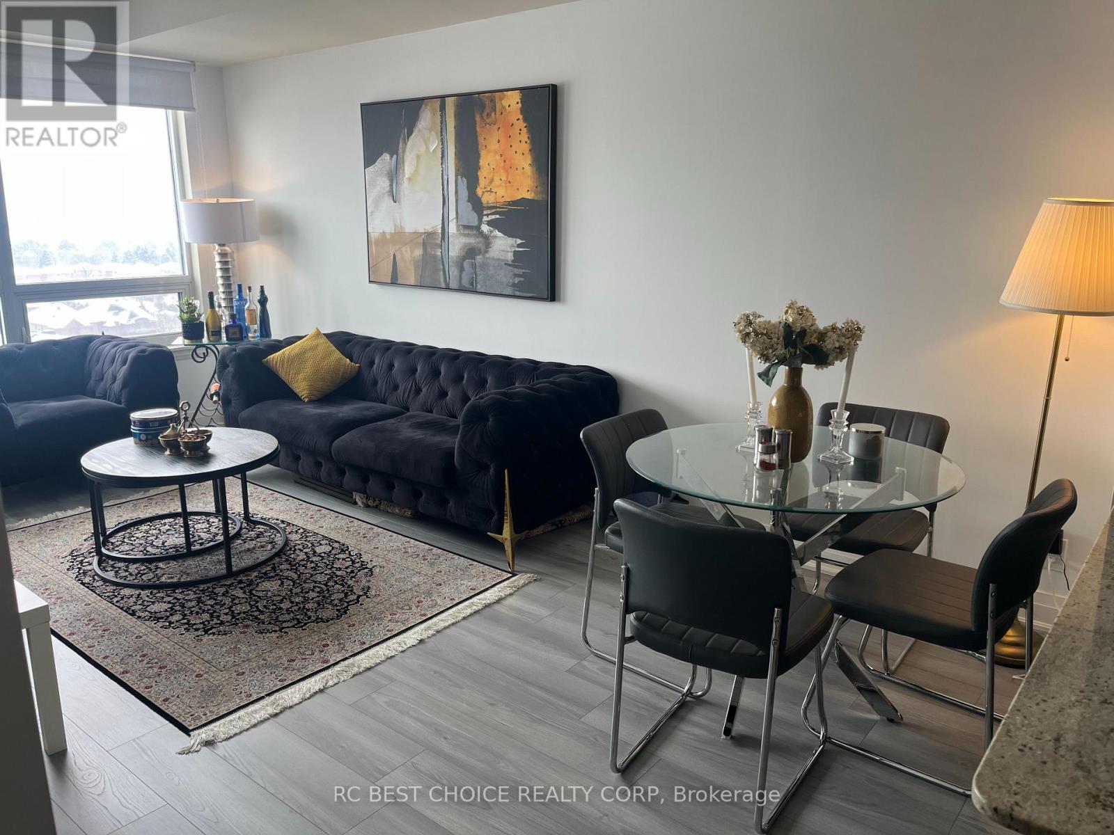 1113 - 520 STEELES AVENUE W, Vaughan, Ontario