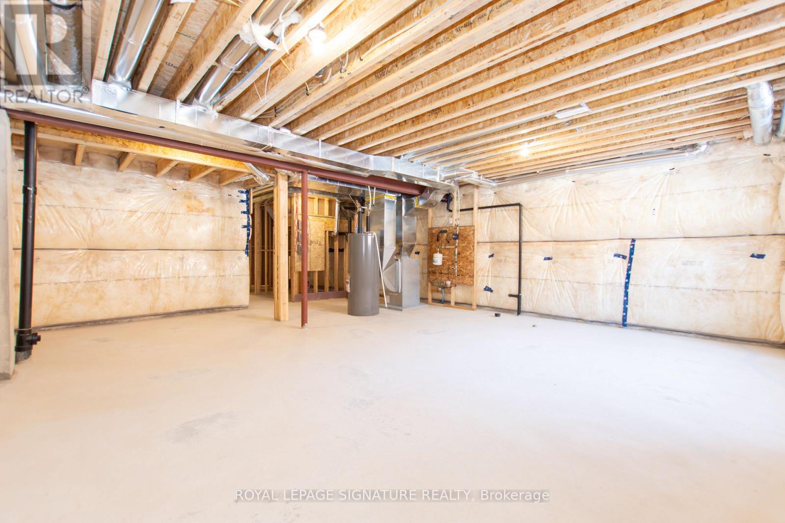 3209 Puffin Path, Oakville (Jm Joshua Meadows), Ontario  L6H 8B2 - Photo 25 - W12829616