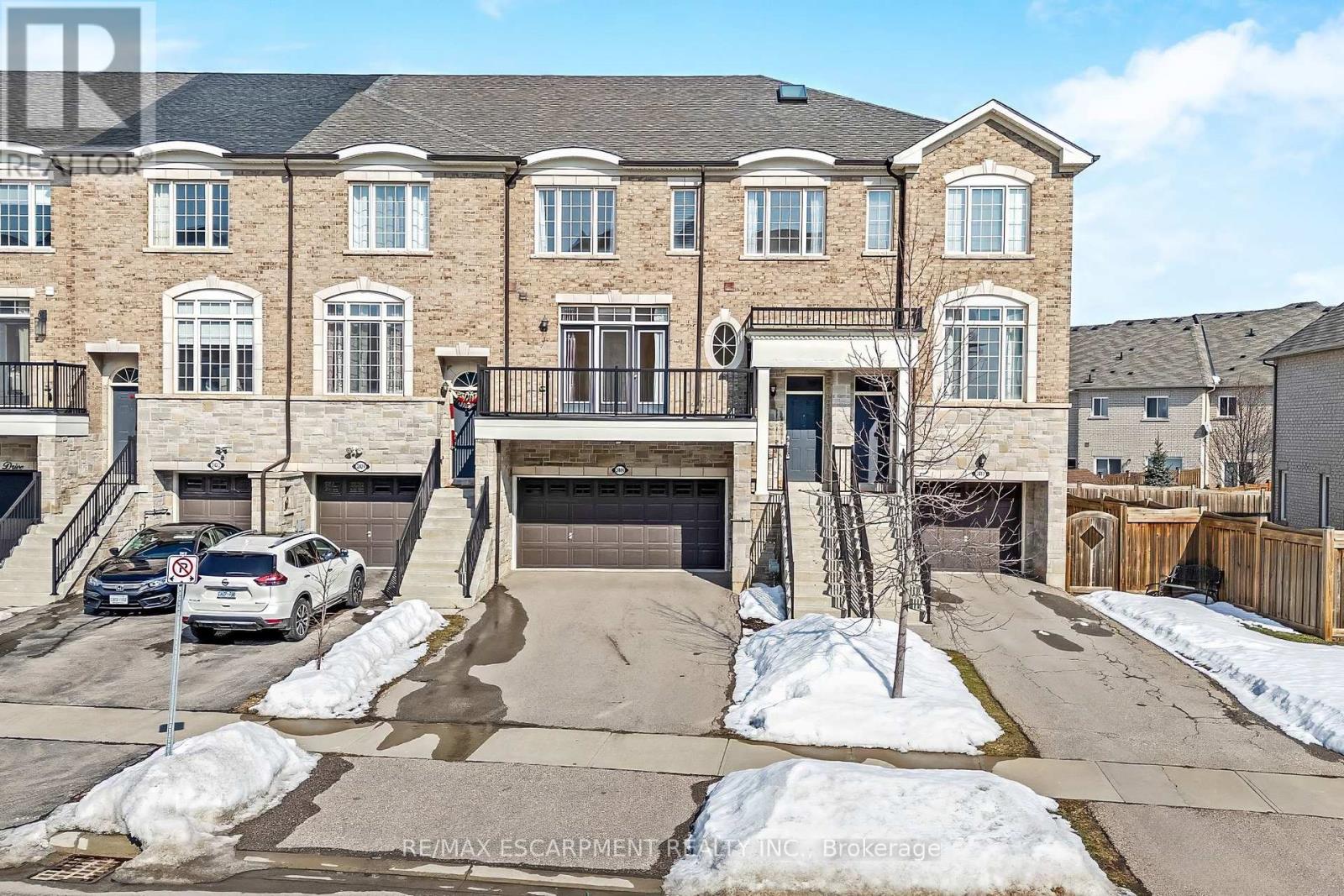 2419 BARONWOOD DRIVE, Oakville, Ontario
