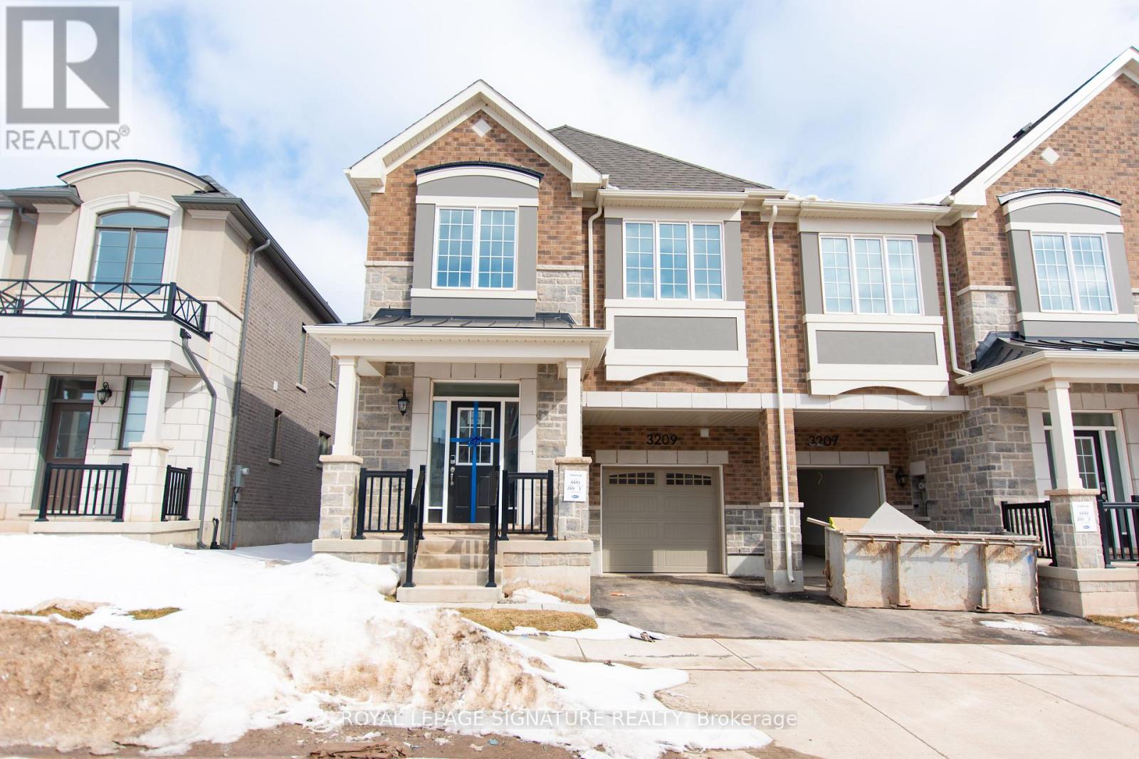 3209 PUFFIN PATH, oakville (jm joshua meadows), Ontario
