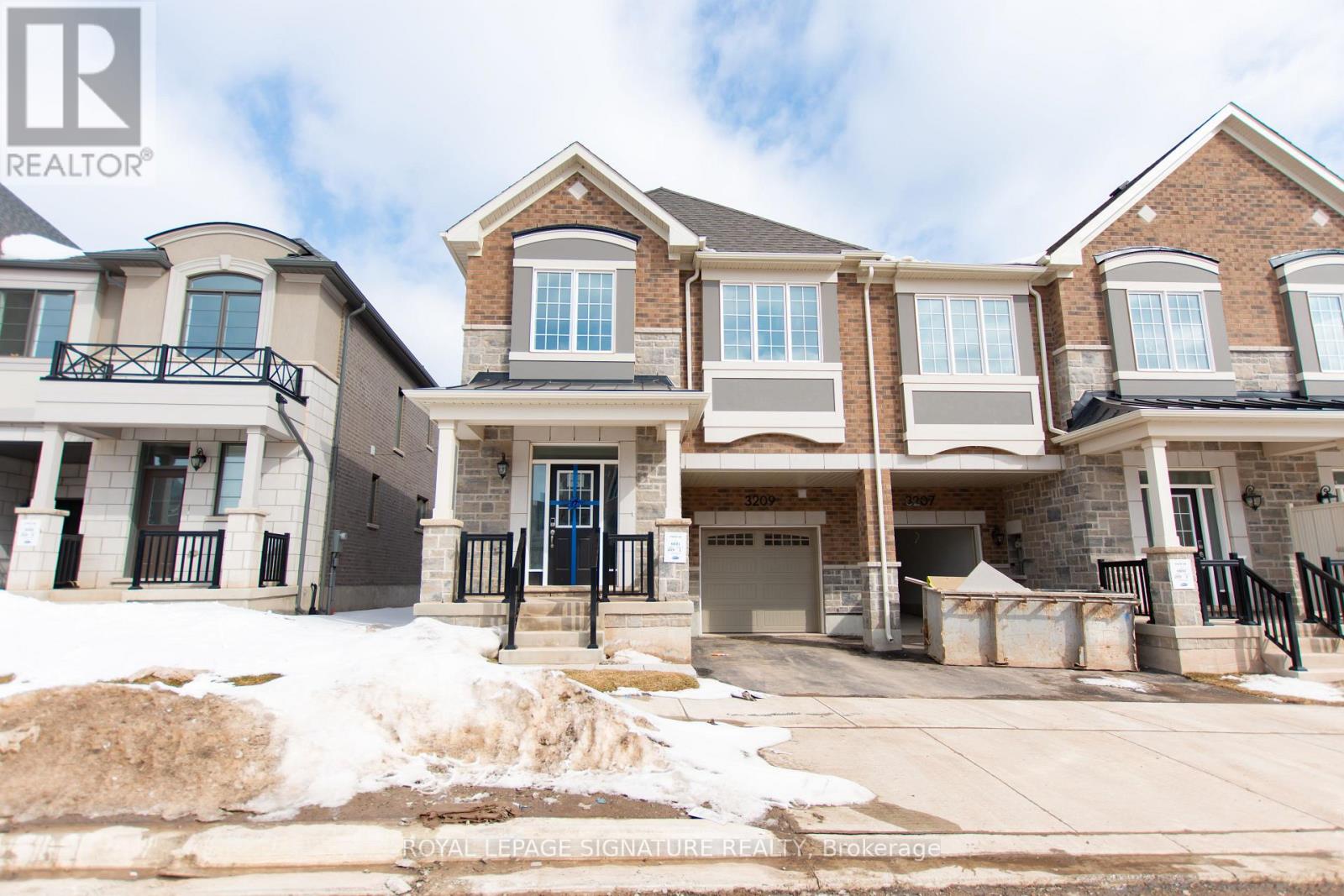 3209 Puffin Path, Oakville (Jm Joshua Meadows), Ontario  L6H 8B2 - Photo 40 - W12829616