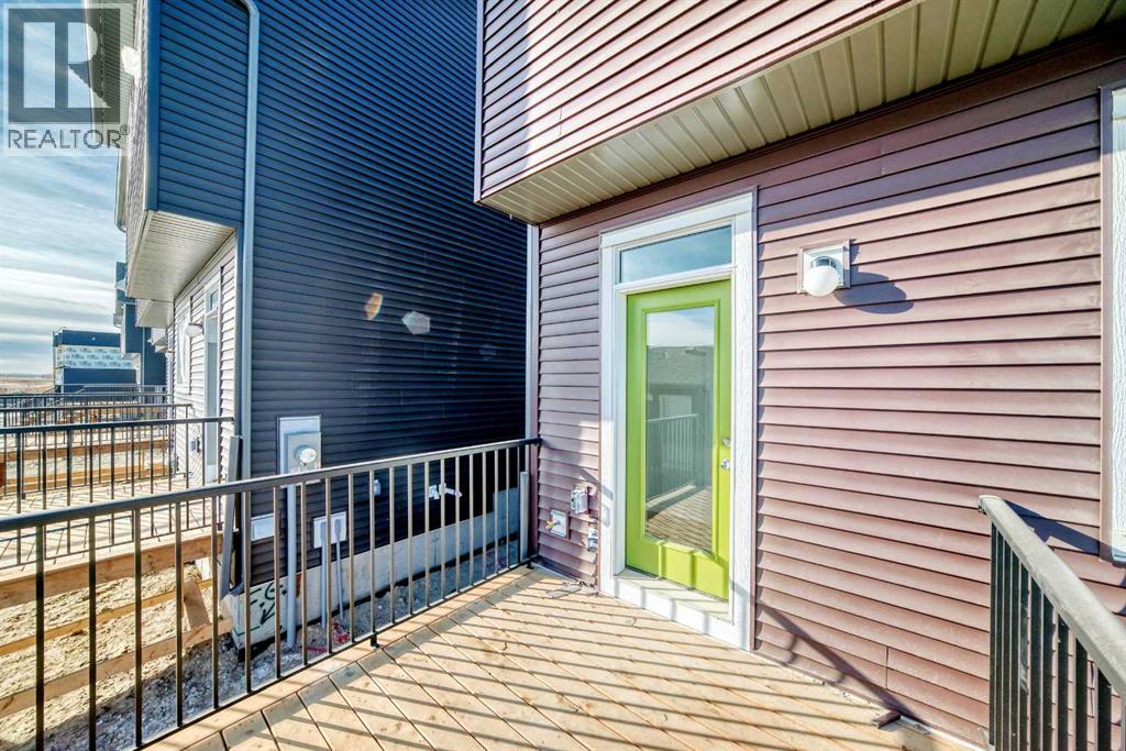 138 Lanark Gate Se, Airdrie, Alberta  T4A 3R7 - Photo 16 - A2289213