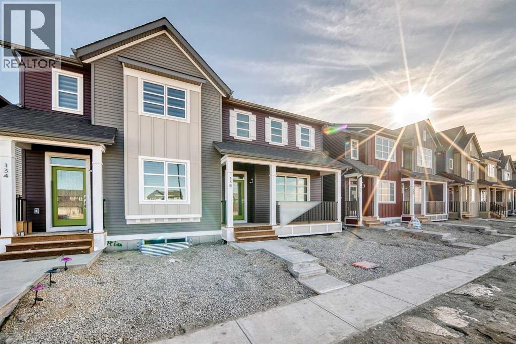 138 Lanark Gate Se, Airdrie, Alberta  T4A 3R7 - Photo 32 - A2289213