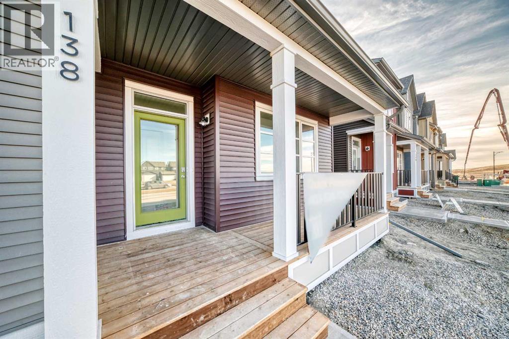 138 Lanark Gate Se, Airdrie, Alberta  T4A 3R7 - Photo 34 - A2289213