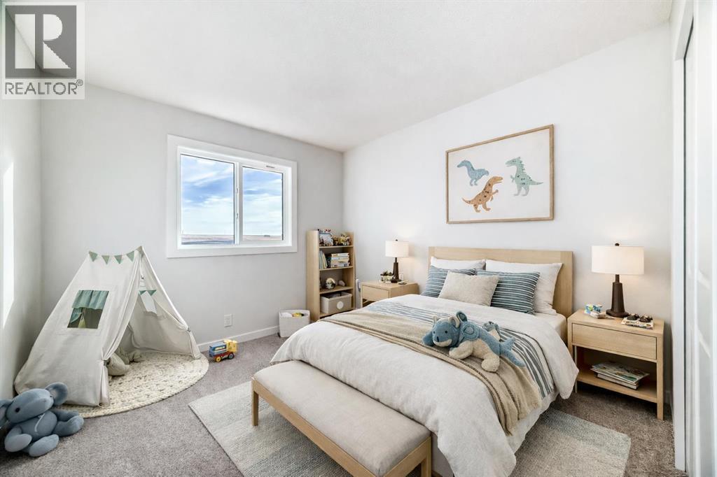 138 Lanark Gate Se, Airdrie, Alberta  T4A 3R7 - Photo 4 - A2289213