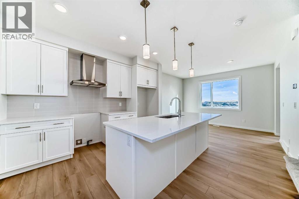 138 Lanark Gate Se, Airdrie, Alberta  T4A 3R7 - Photo 8 - A2289213