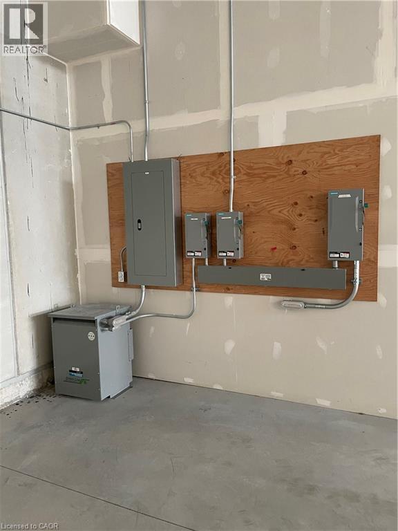 24 Ditton Drive Unit# 1, Hamilton, Ontario  L8W 0A9 - Photo 4 - 40808390