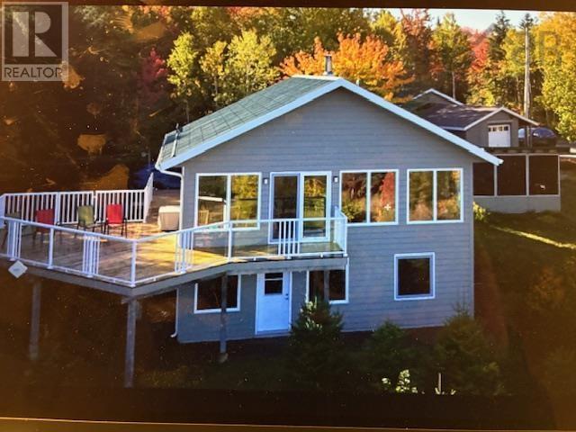 692 Portage Road, wilburn, Nova Scotia