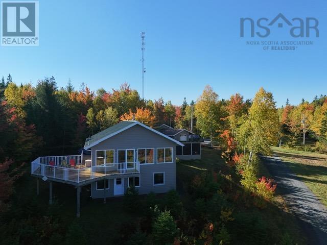 692 Portage Road, Wilburn, Nova Scotia  B0E 2K0 - Photo 2 - 202603549
