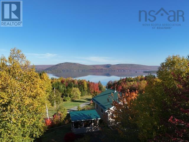 692 Portage Road, Wilburn, Nova Scotia  B0E 2K0 - Photo 8 - 202603549