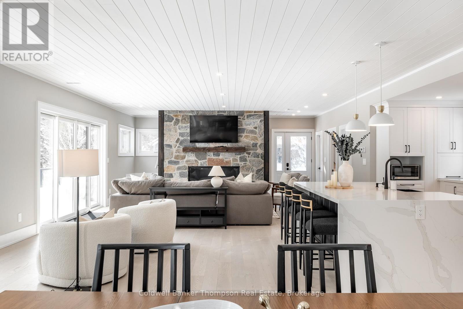 32 Church Street, Huntsville, Ontario  P1H 1G8 - Photo 11 - X12829818