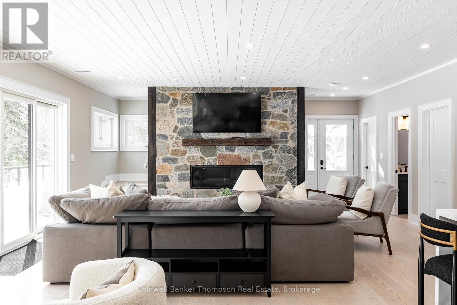 32 Church Street, Huntsville, Ontario  P1H 1G8 - Photo 13 - X12829818