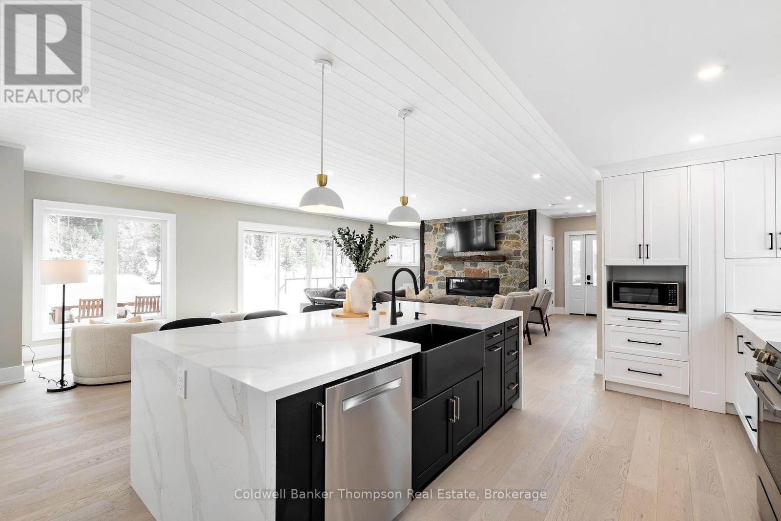 32 Church Street, Huntsville, Ontario  P1H 1G8 - Photo 14 - X12829818