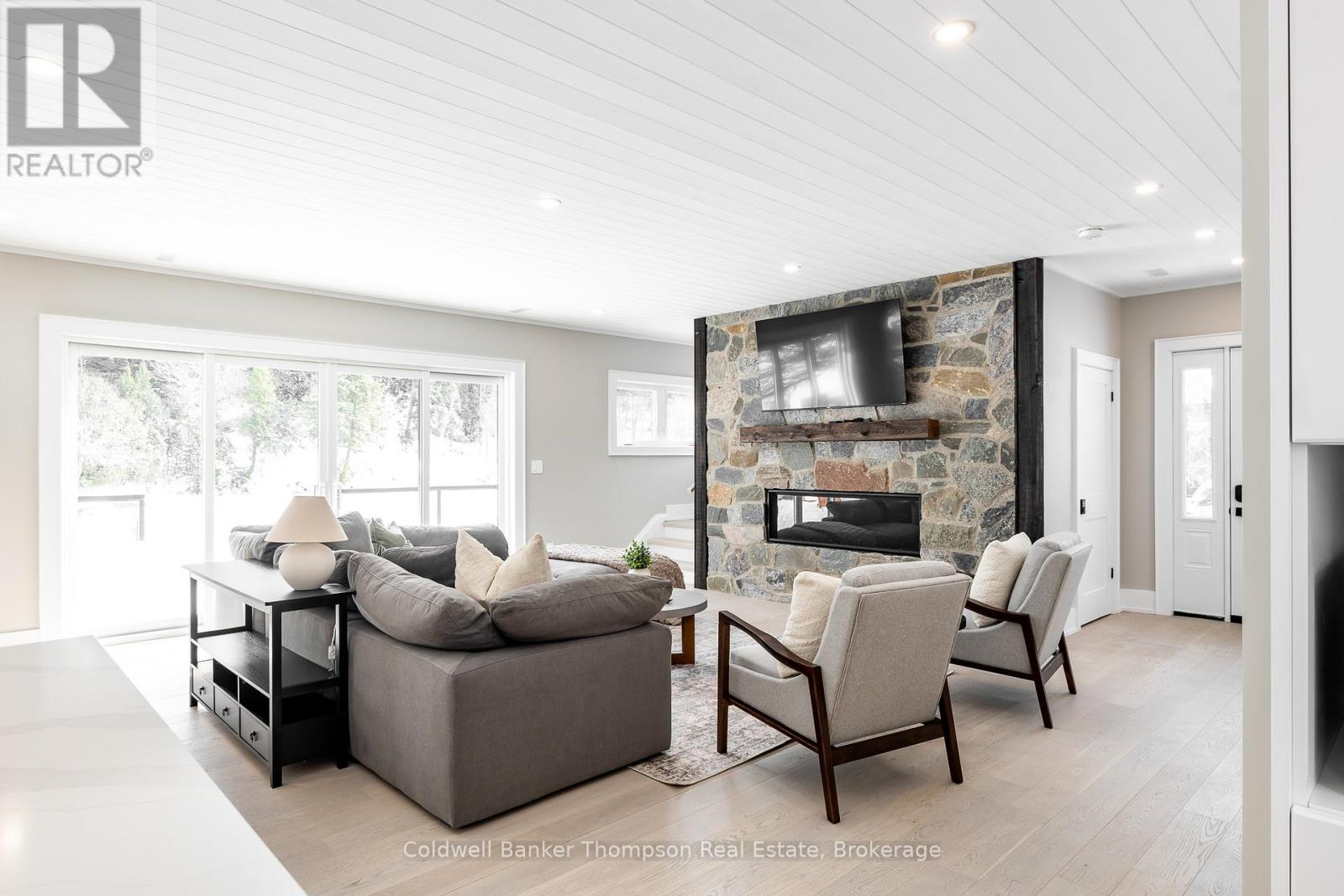 32 Church Street, Huntsville, Ontario  P1H 1G8 - Photo 15 - X12829818