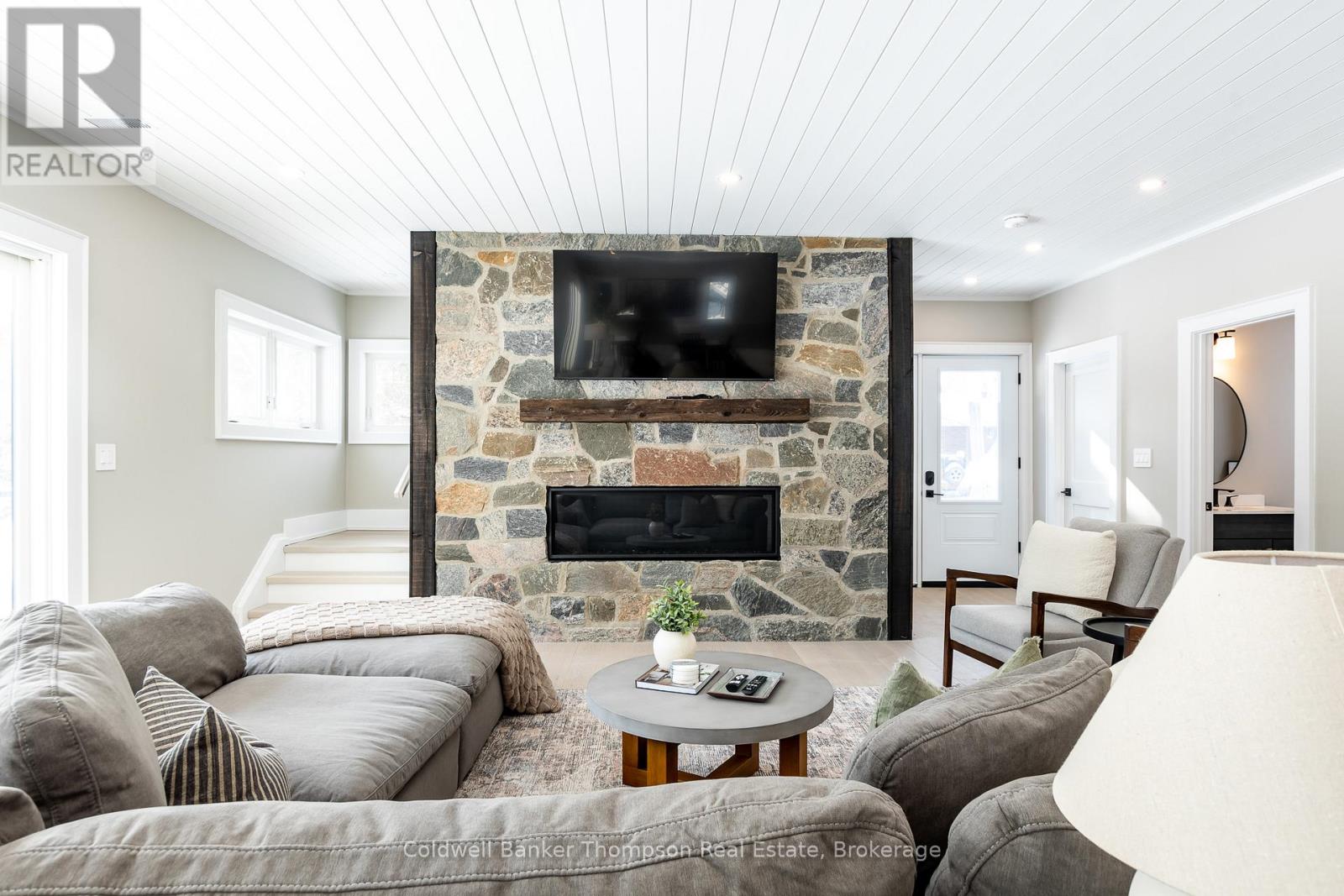 32 Church Street, Huntsville, Ontario  P1H 1G8 - Photo 19 - X12829818