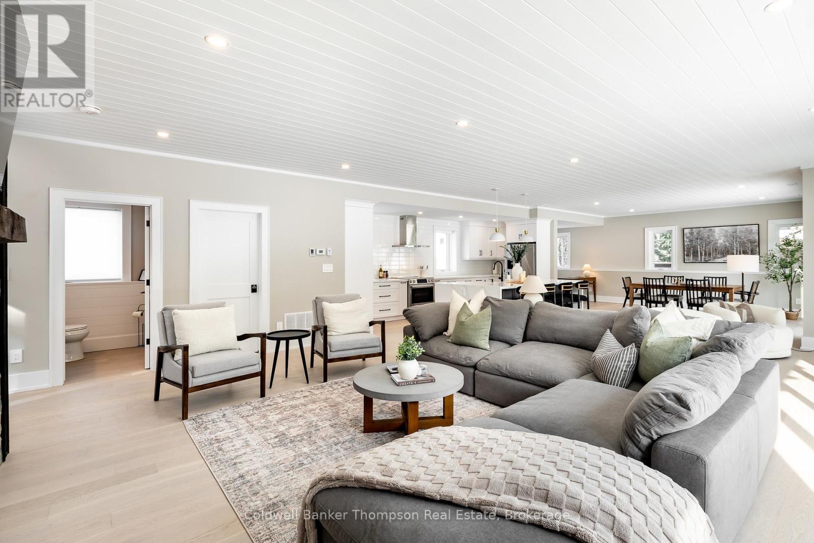 32 Church Street, Huntsville, Ontario  P1H 1G8 - Photo 20 - X12829818