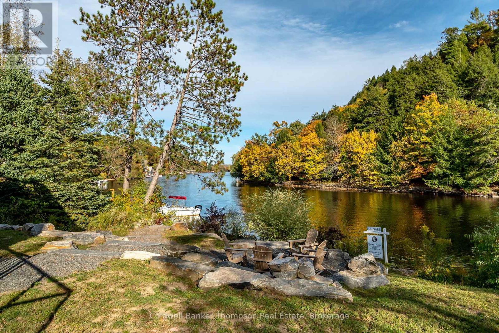 32 Church Street, Huntsville, Ontario  P1H 1G8 - Photo 41 - X12829818