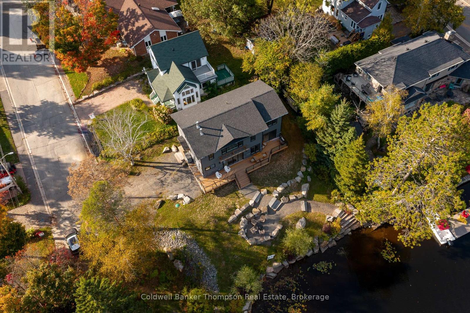 32 Church Street, Huntsville, Ontario  P1H 1G8 - Photo 48 - X12829818