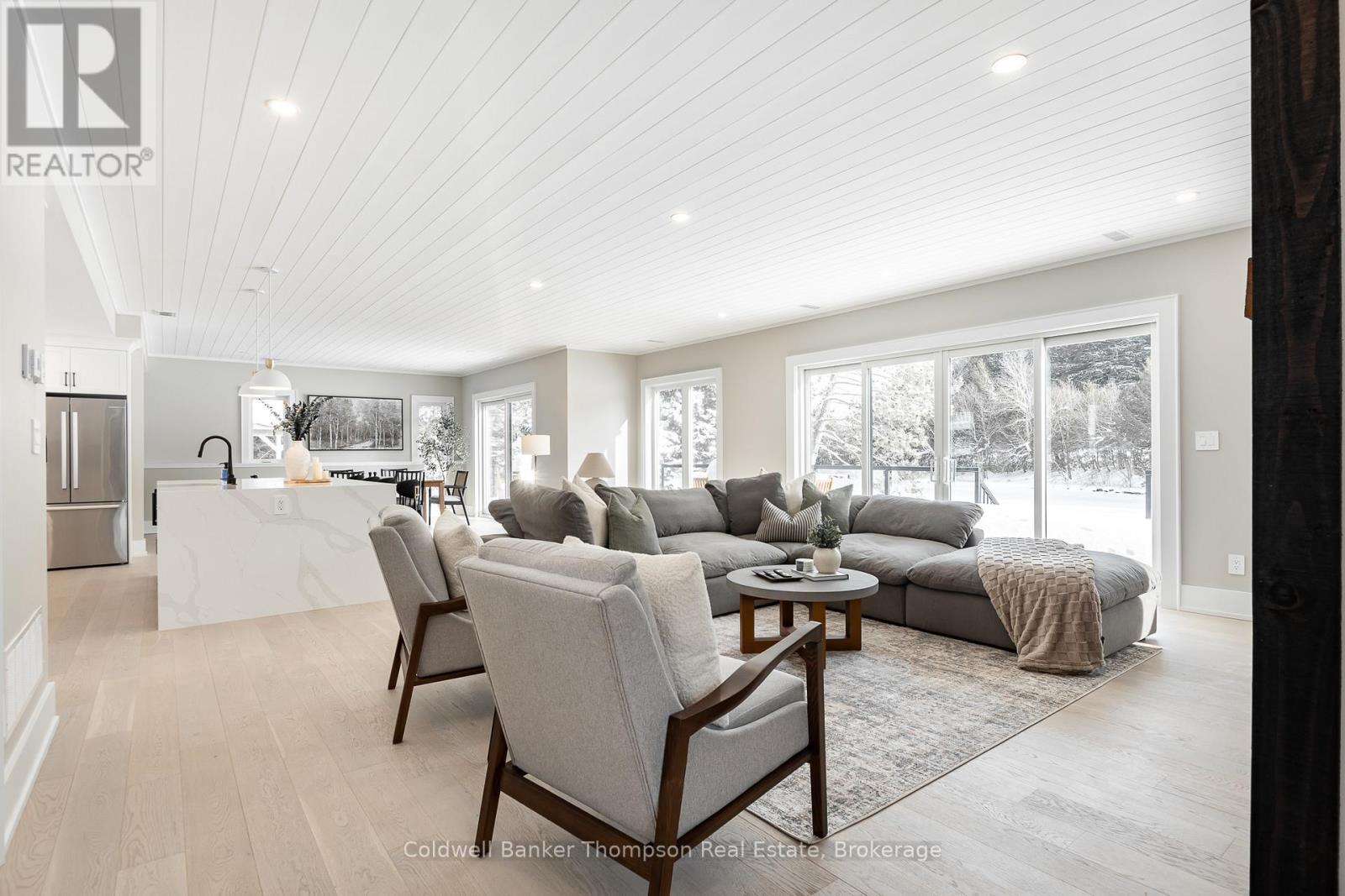 32 Church Street, Huntsville, Ontario  P1H 1G8 - Photo 6 - X12829818