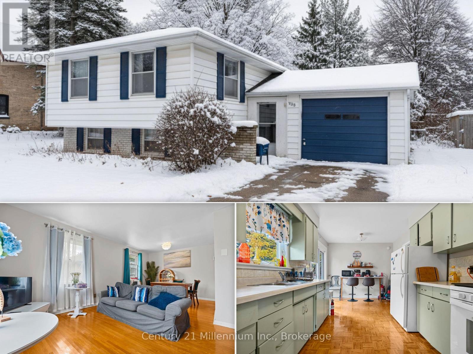 698 GUSTAVUS STREET, Saugeen Shores, Ontario