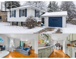 698 GUSTAVUS STREET, saugeen shores, Ontario