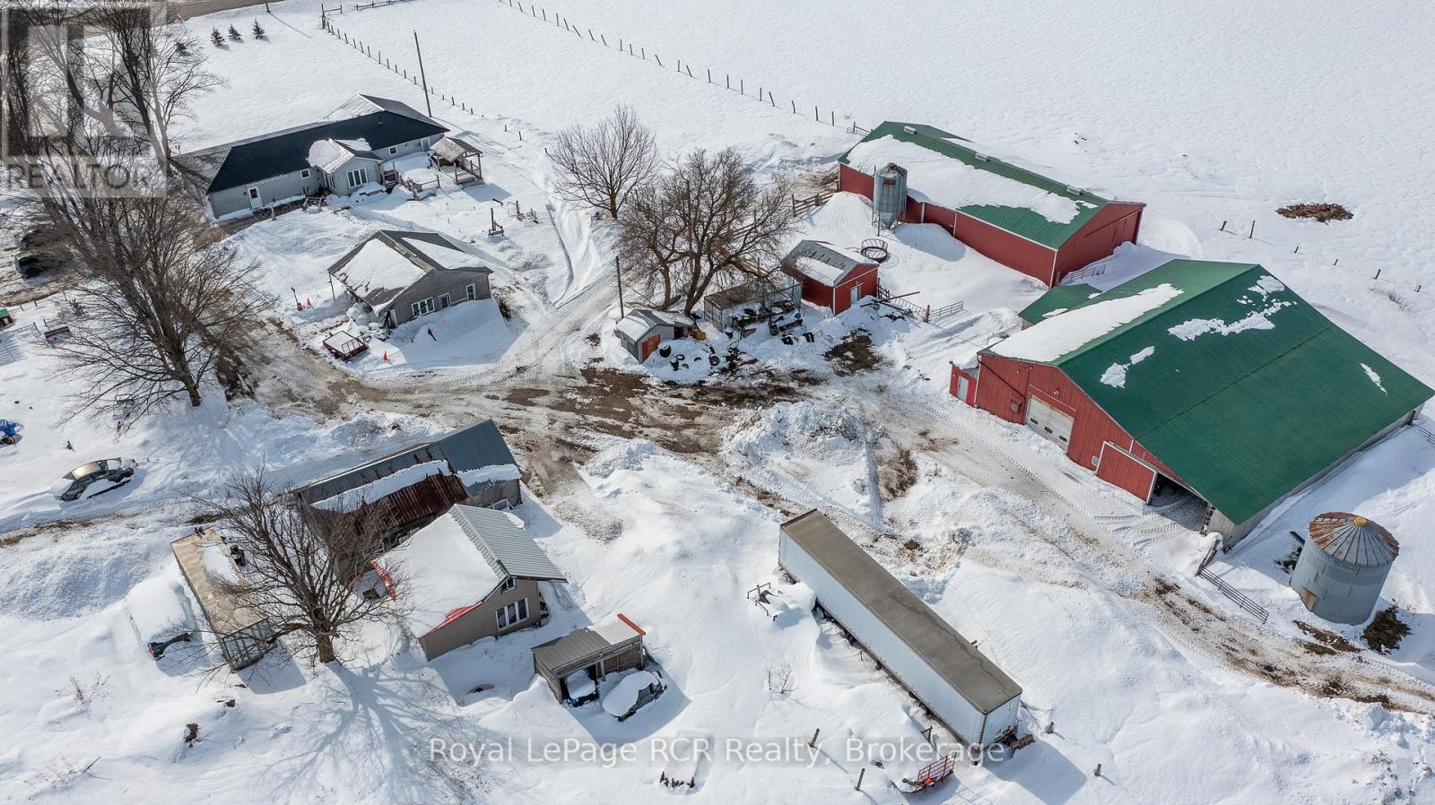 409155 Grey Rd 4, Grey Highlands, Ontario  N0C 1M0 - Photo 3 - X12829838