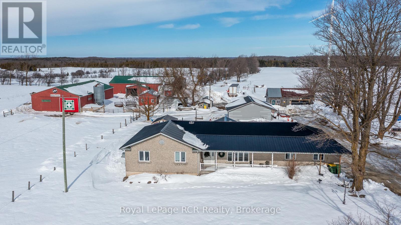 409155 Grey Rd 4, Grey Highlands, Ontario  N0C 1M0 - Photo 4 - X12829838