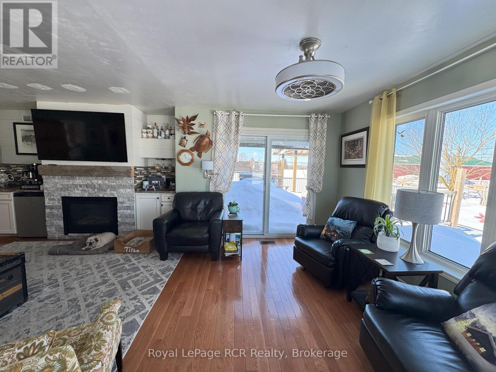 409155 Grey Rd 4, Grey Highlands, Ontario  N0C 1M0 - Photo 7 - X12829838