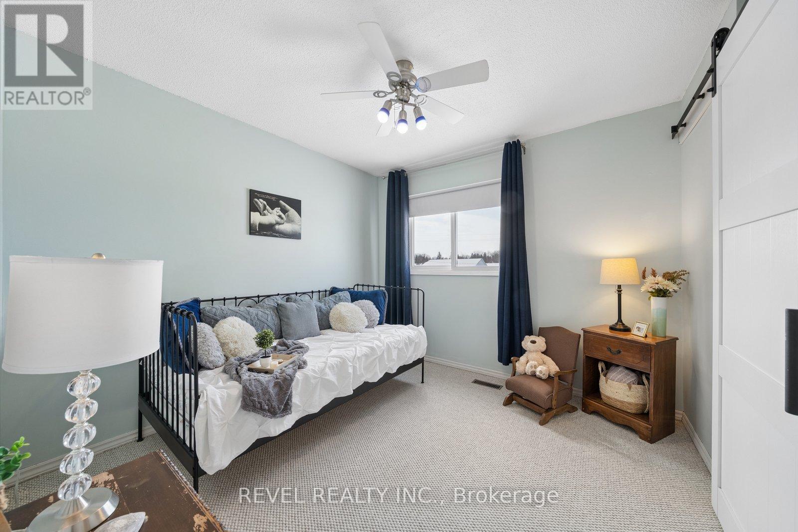 284 Victoria Avenue N, Kawartha Lakes (Lindsay), Ontario  K9V 6A8 - Photo 31 - X12829796