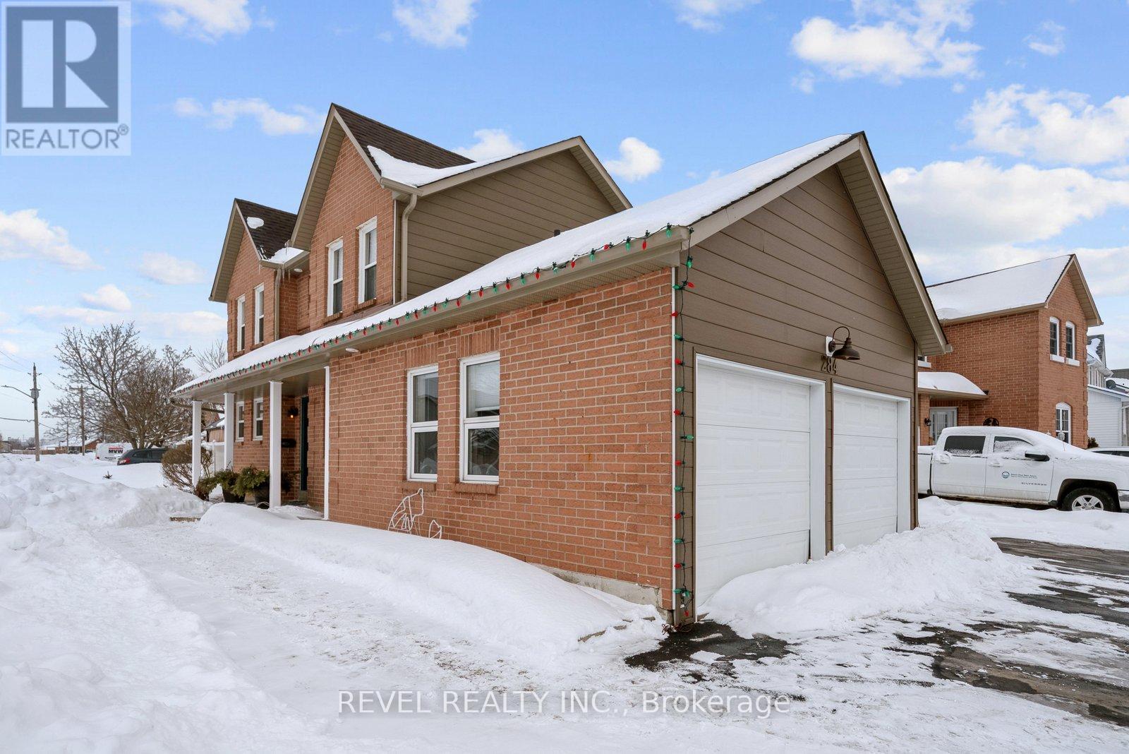 284 Victoria Avenue N, Kawartha Lakes (Lindsay), Ontario  K9V 6A8 - Photo 46 - X12829796