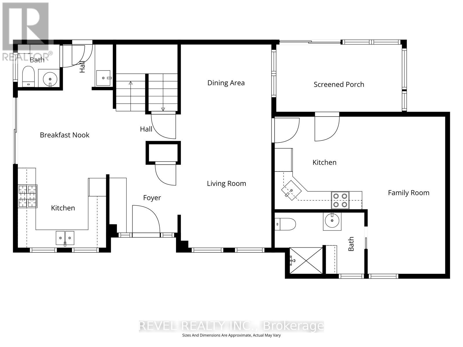 284 Victoria Avenue N, Kawartha Lakes (Lindsay), Ontario  K9V 6A8 - Photo 47 - X12829796