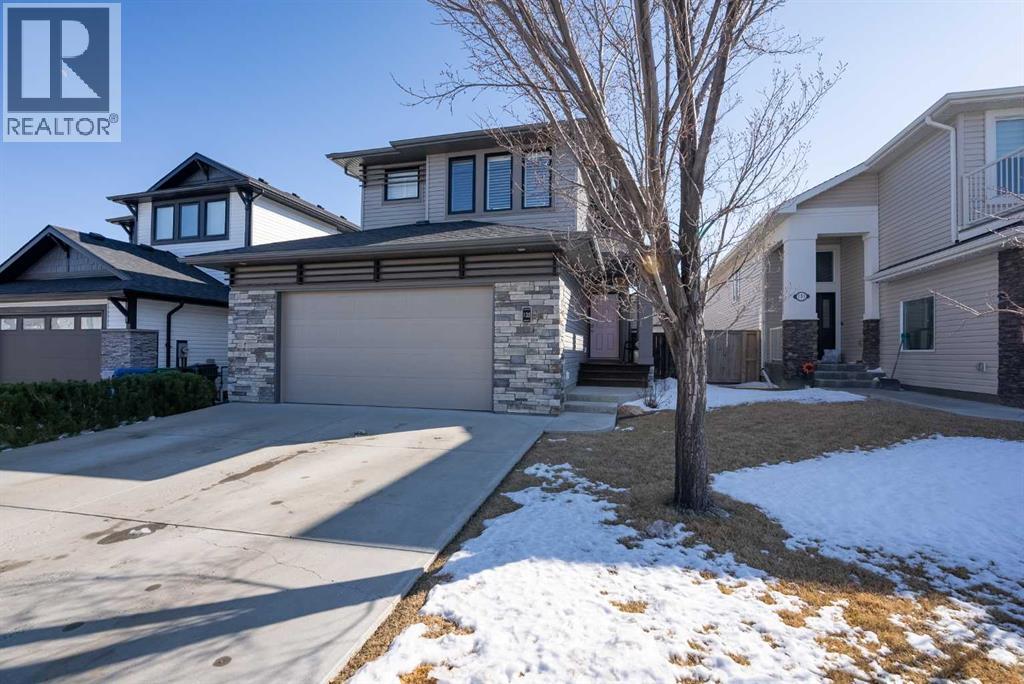 135 Riverhurst Cove W, Lethbridge, Alberta  T1K 6Y8 - Photo 1 - A2286462