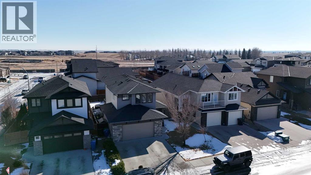 135 Riverhurst Cove W, Lethbridge, Alberta  T1K 6Y8 - Photo 28 - A2286462