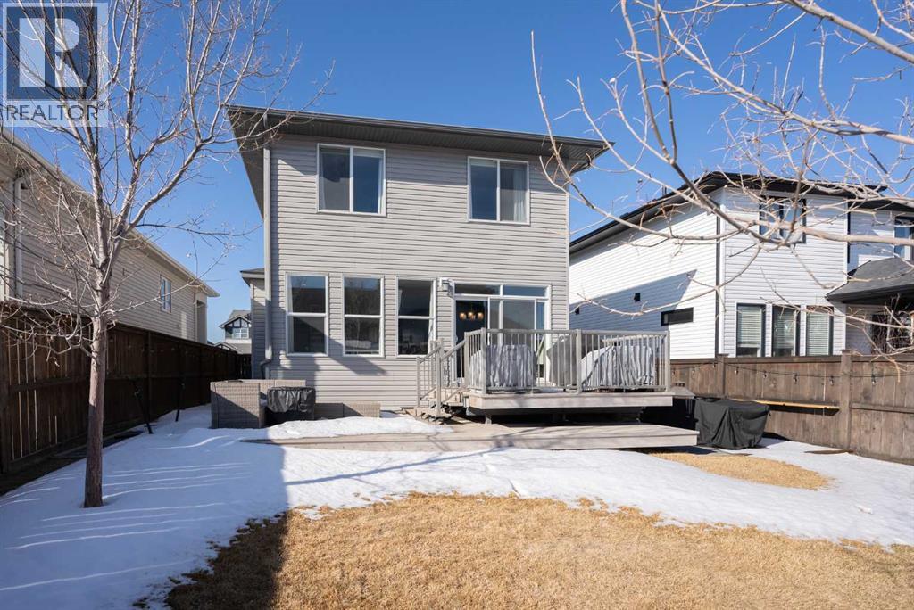 135 Riverhurst Cove W, Lethbridge, Alberta  T1K 6Y8 - Photo 23 - A2286462