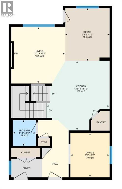 160 Sage Valley Circle Nw, Calgary, Alberta  T3R 0E9 - Photo 31 - A2281124