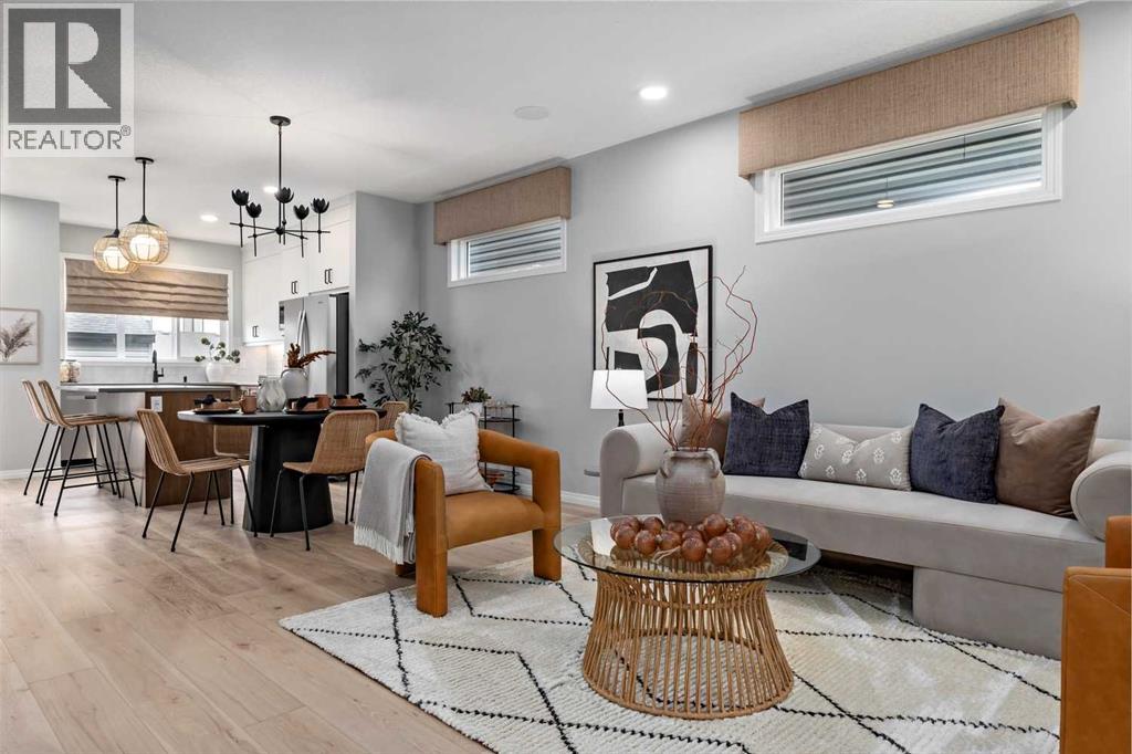 91 Huxland Road NE, Calgary, Alberta