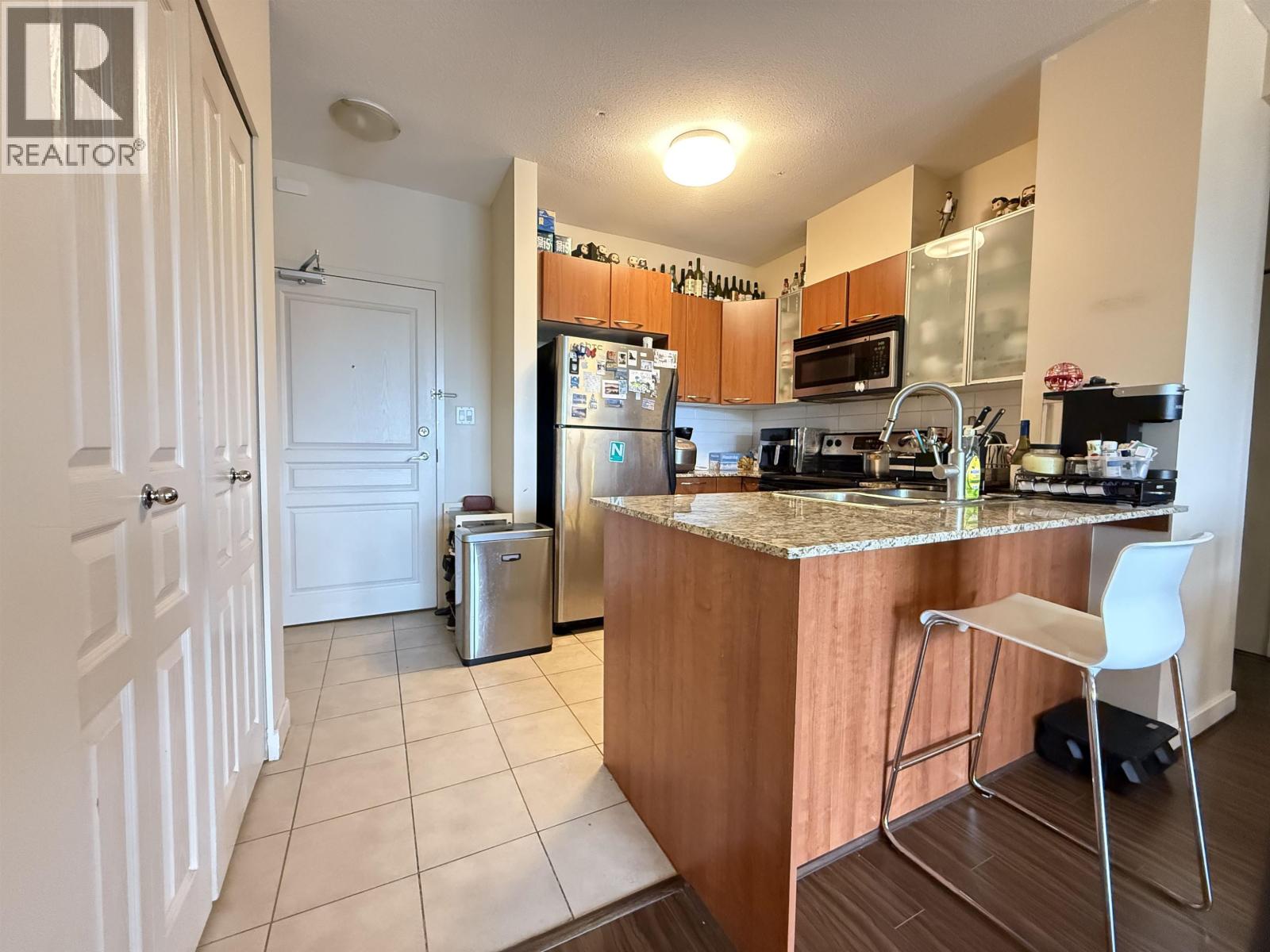 405 4028 Knight Street, Vancouver, British Columbia  V5N 5Y8 - Photo 7 - R3076113