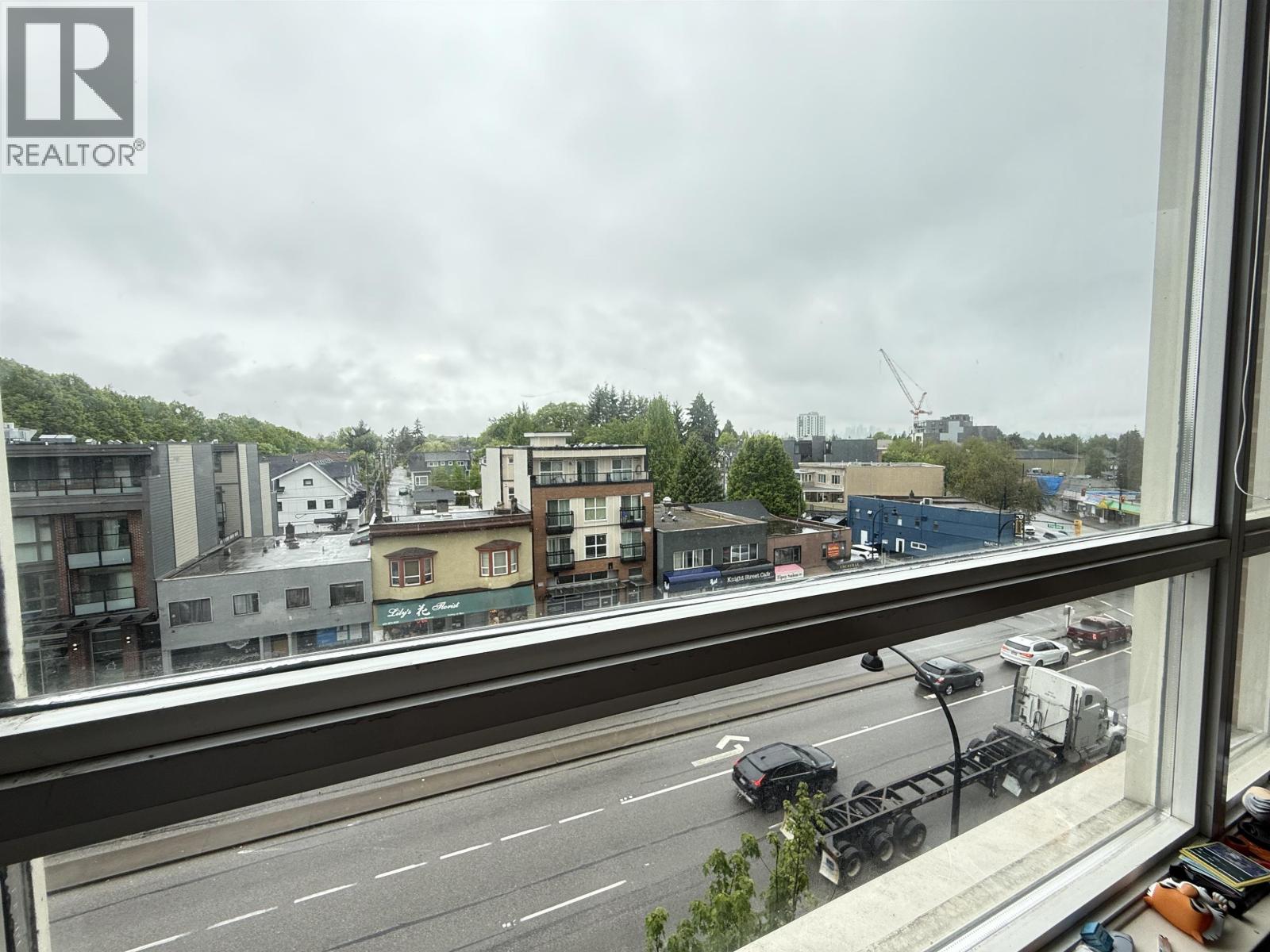 405 4028 Knight Street, Vancouver, British Columbia  V5N 5Y8 - Photo 11 - R3076113