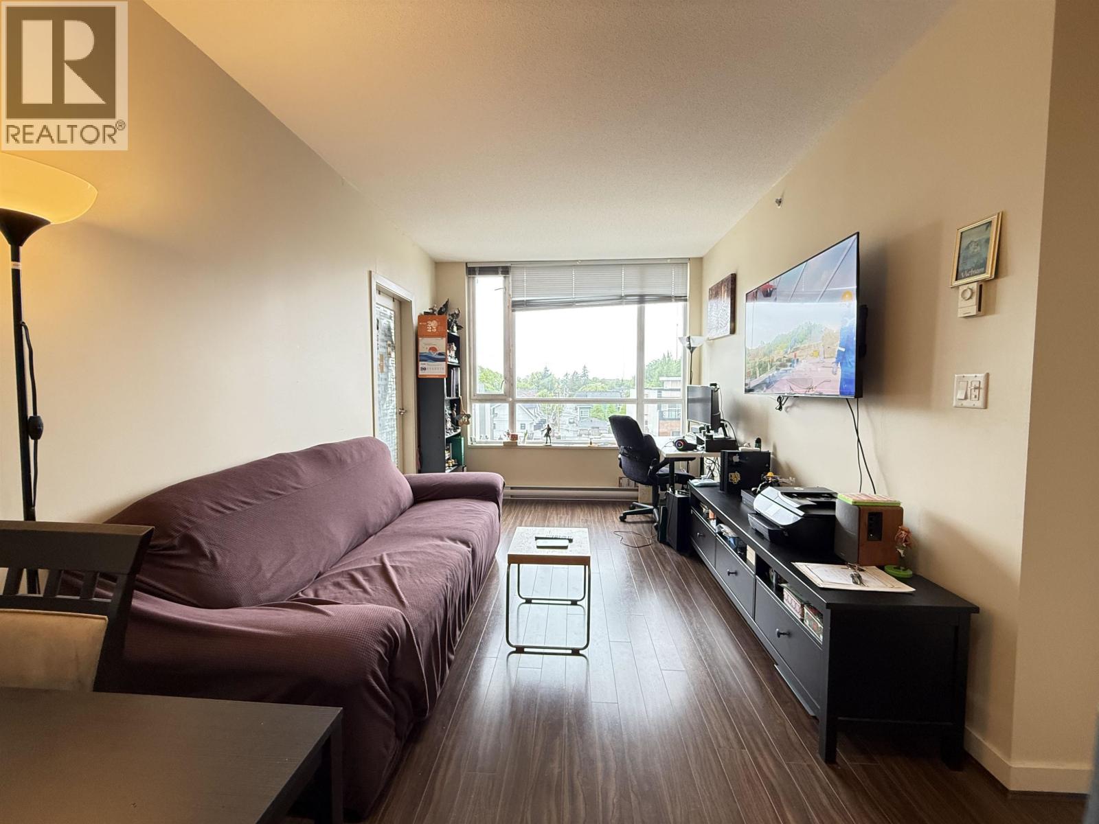 405 4028 Knight Street, Vancouver, British Columbia  V5N 5Y8 - Photo 8 - R3076113